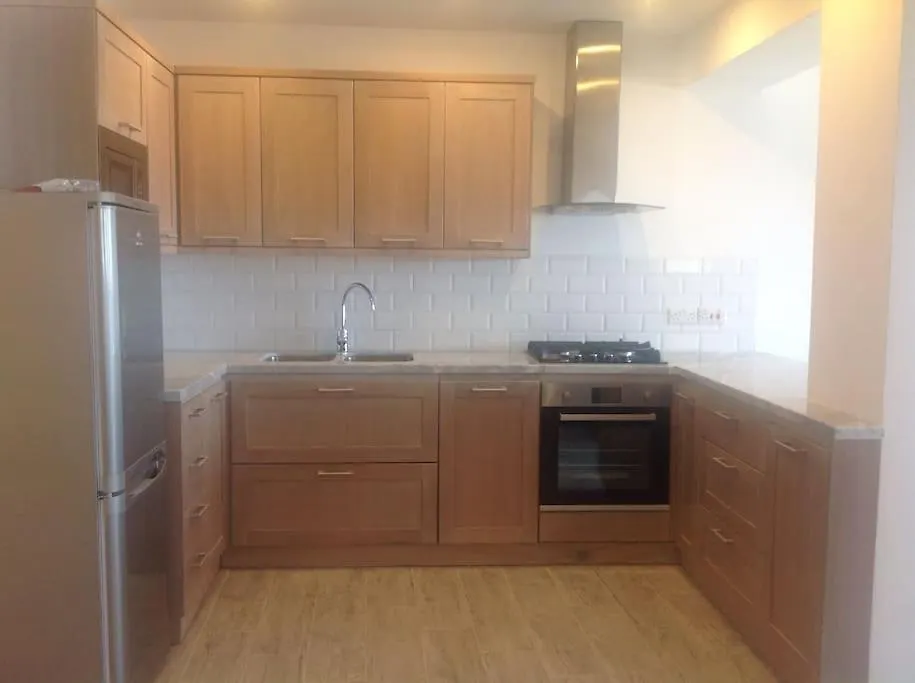 Seafront, 2 Bed Apartment In Quiet Central Area Pembroke Malta