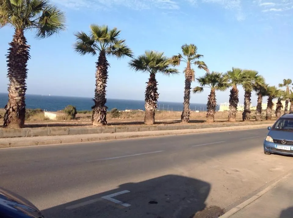 Seafront, 2 Bed Apartment In Quiet Central Area Pembroke